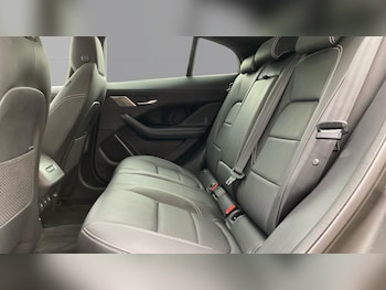 Used Jaguar I-Pace 2023 for sale - 78838380: Photo