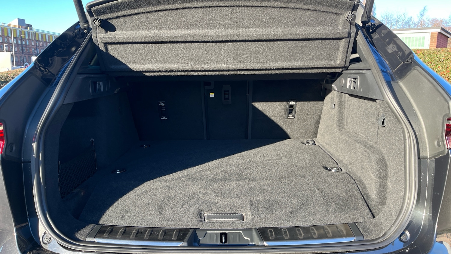 Used Jaguar F-Pace 2023 for sale - 77996913: Photo 10