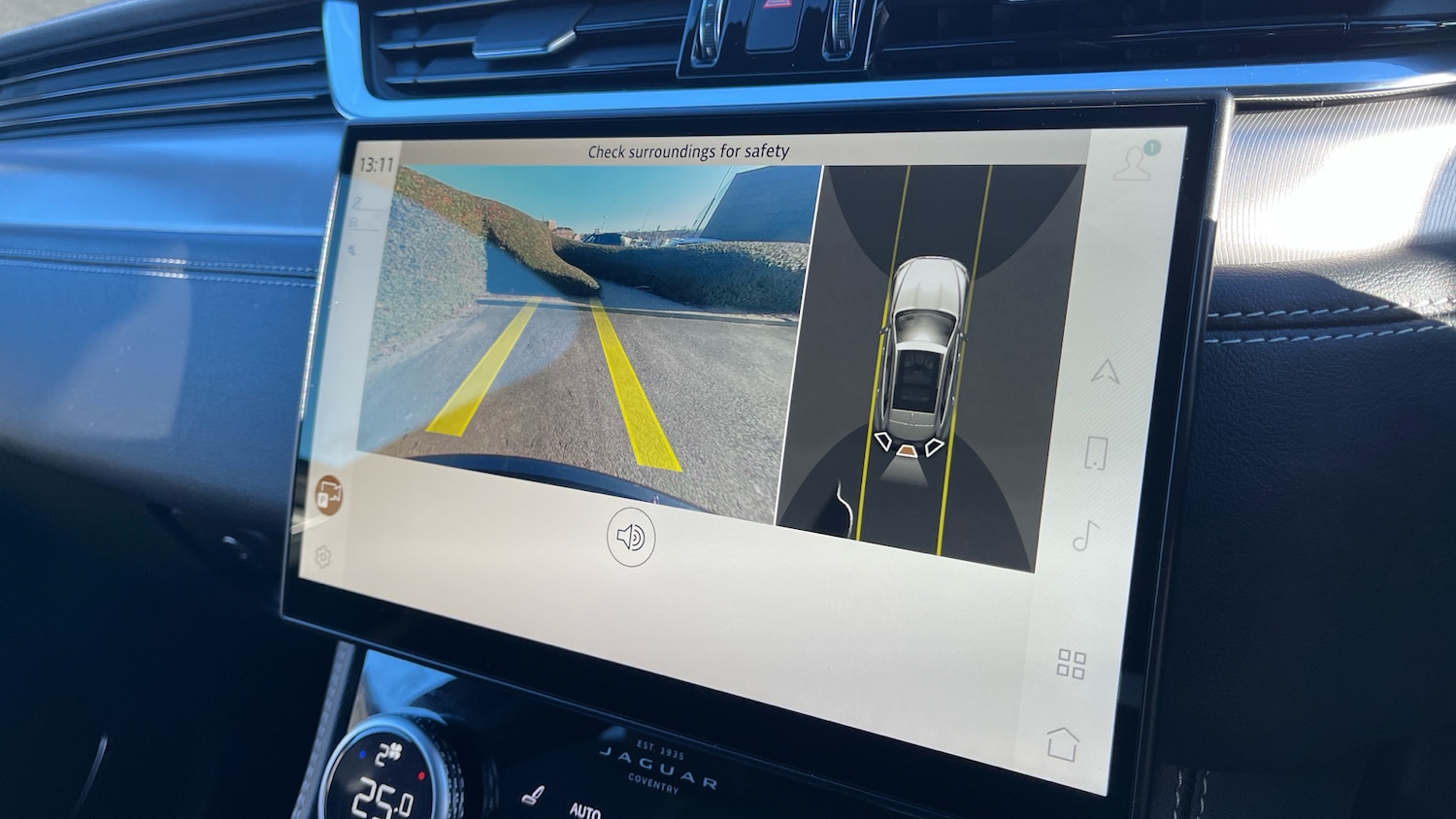 Used Jaguar F-Pace 2023 for sale - 77996913: Photo 12