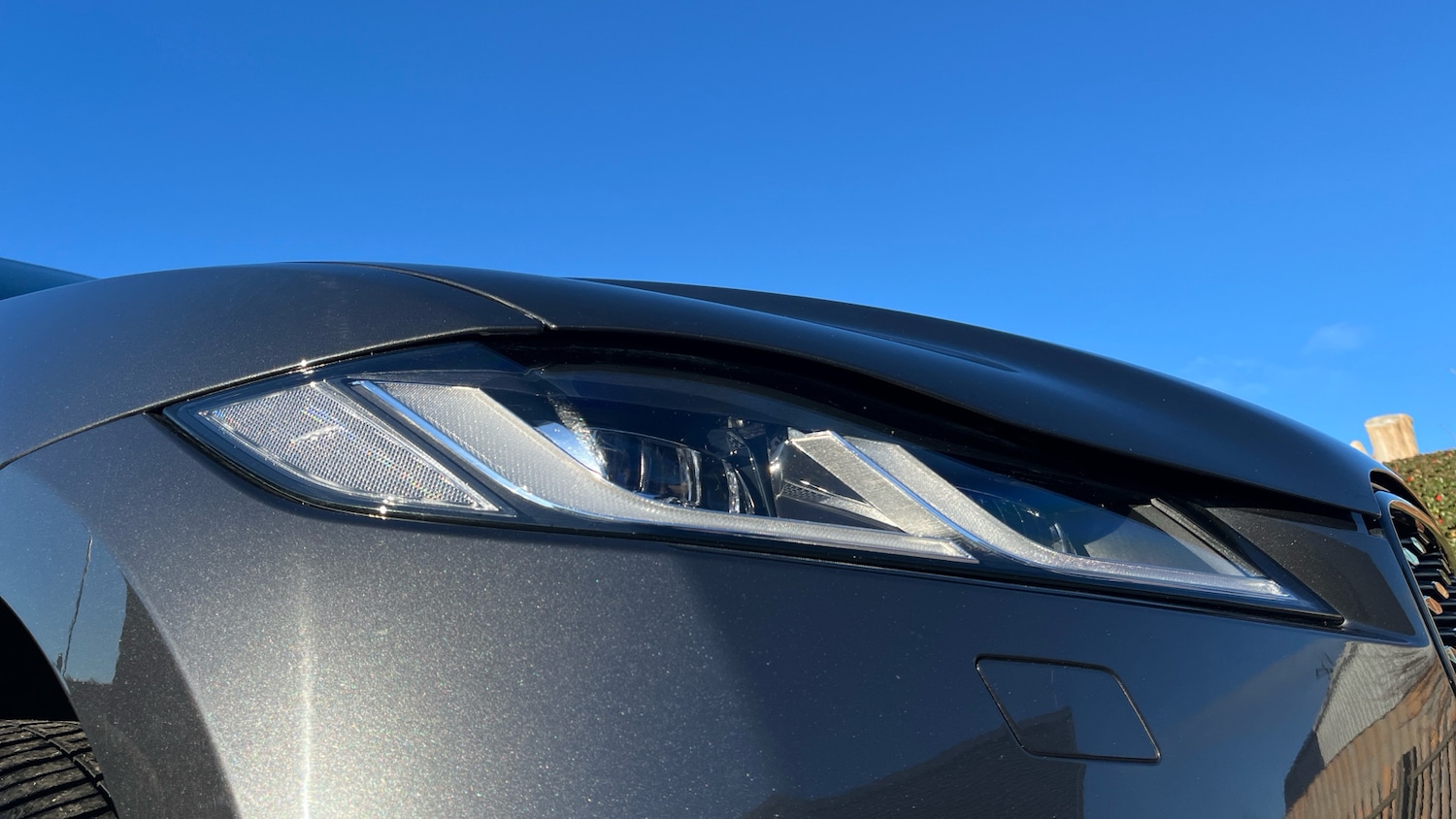 Used Jaguar F-Pace 2023 for sale - 77996913: Photo 17