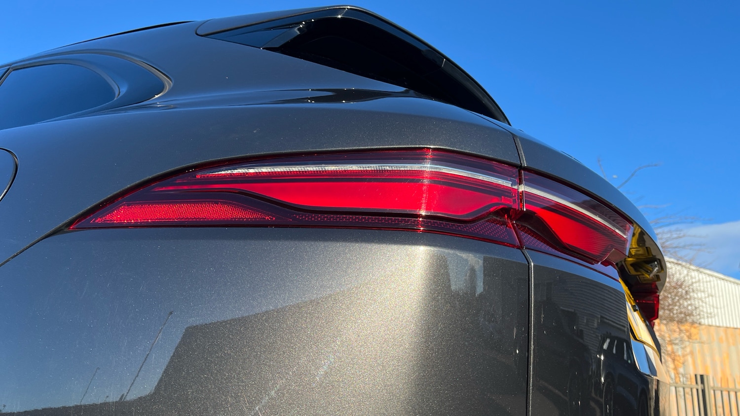 Used Jaguar F-Pace 2023 for sale - 77996913: Photo 19