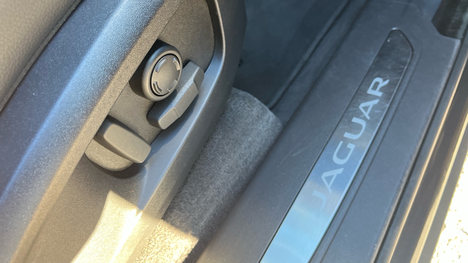 Used Jaguar F-Pace 2023 for sale - 77996913: Photo 22