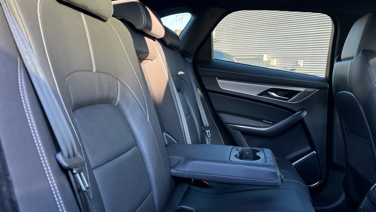 Used Jaguar F-Pace 2023 for sale - 77996913: Photo 26