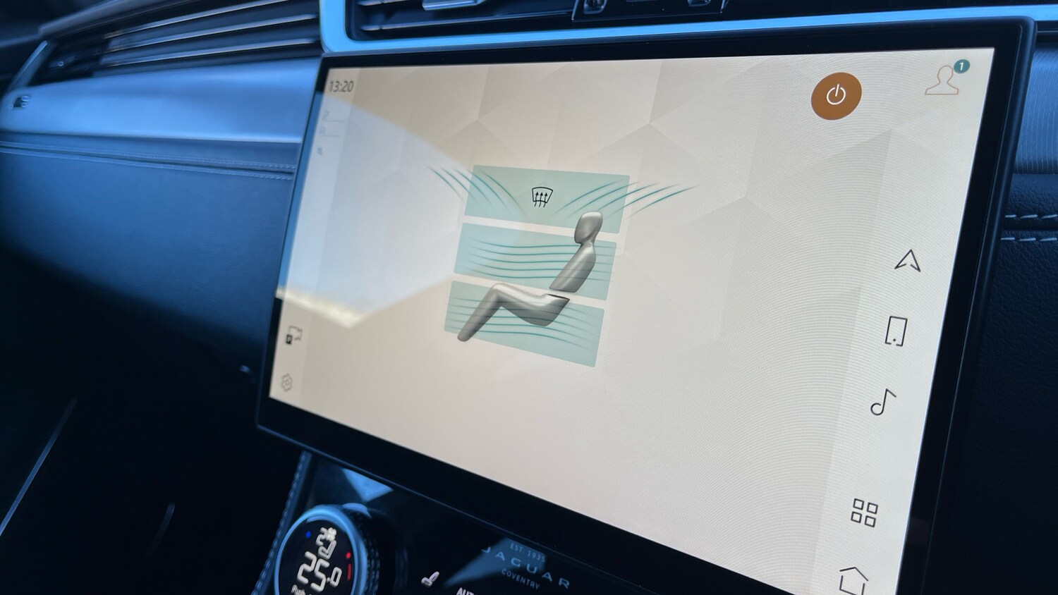 Used Jaguar F-Pace 2023 for sale - 77996913: Photo 36