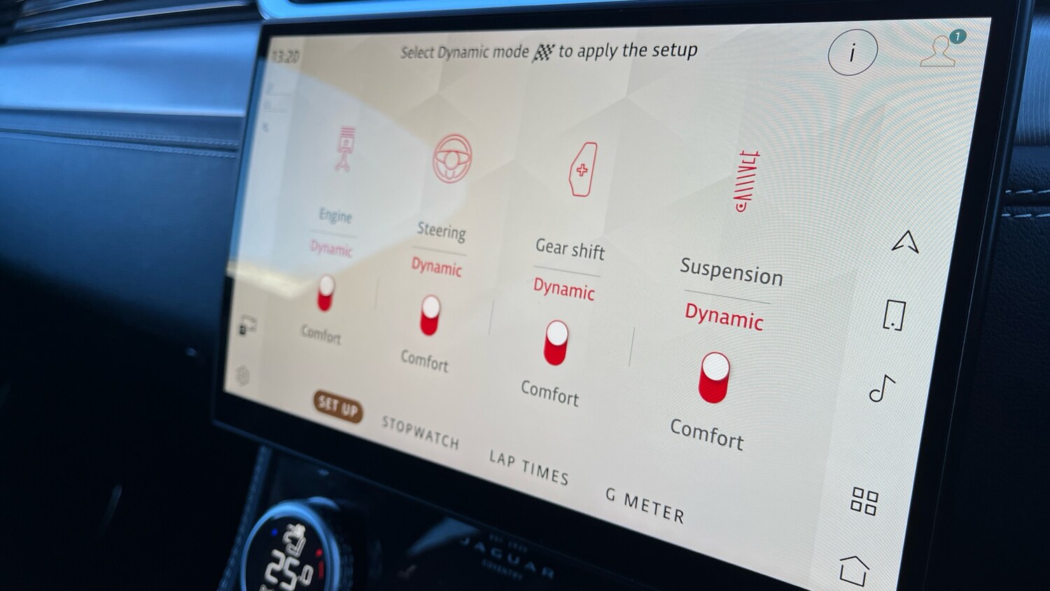 Used Jaguar F-Pace 2023 for sale - 77996913: Photo 37