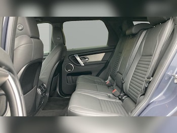 Used Land Rover Discovery Sport 2025 for sale - 77127301: Photo