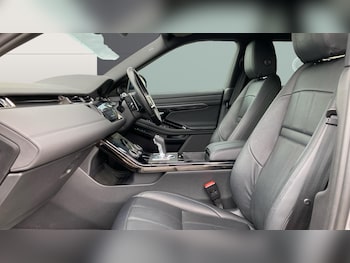 Used Land Rover Range Rover Evoque 2021 for sale - 79043102: Photo