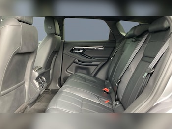 Used Land Rover Range Rover Evoque 2021 for sale - 79043102: Photo
