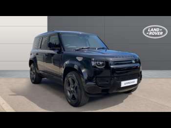 Used Land Rover Defender 2025 for sale - 75096718: Photo