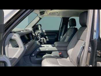 Used Land Rover Defender 2025 for sale - 75096718: Photo