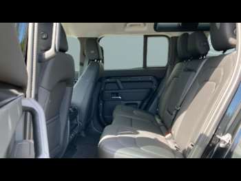 Used Land Rover Defender 2025 for sale - 75096718: Photo