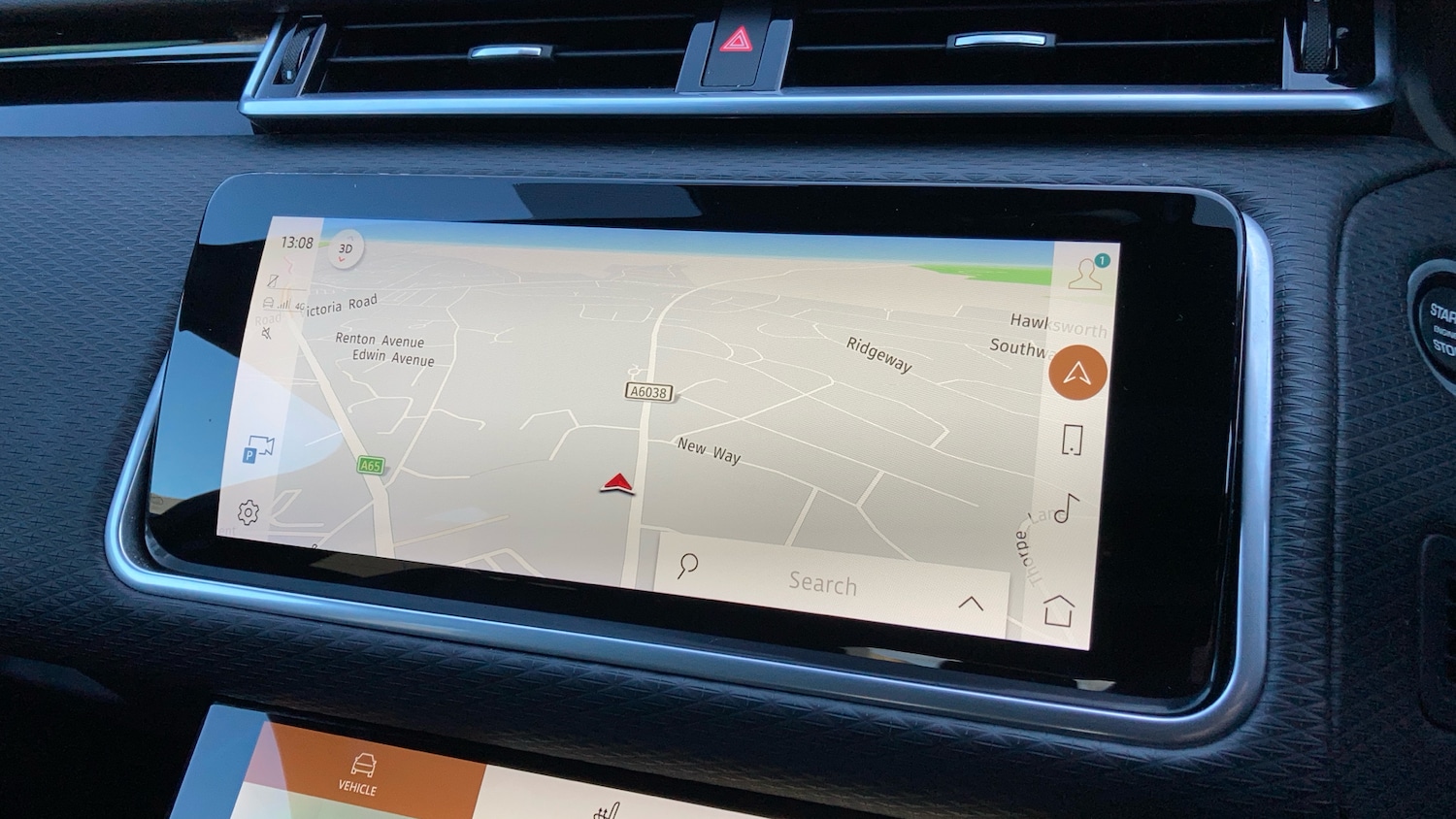 Used Land Rover Range Rover Velar 2021 for sale - 76791267: Photo 11