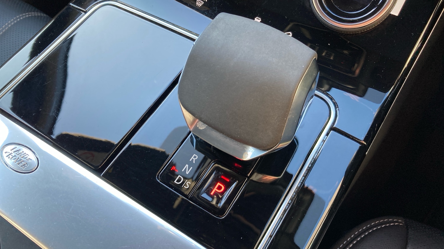 Used Land Rover Range Rover Velar 2021 for sale - 76791267: Photo 13