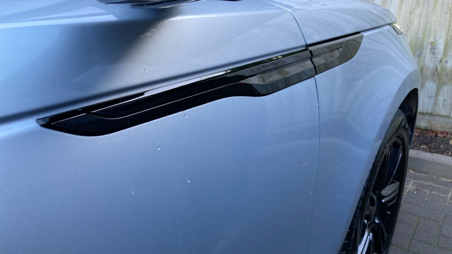 Used Land Rover Range Rover Velar 2021 for sale - 76791267: Photo 20