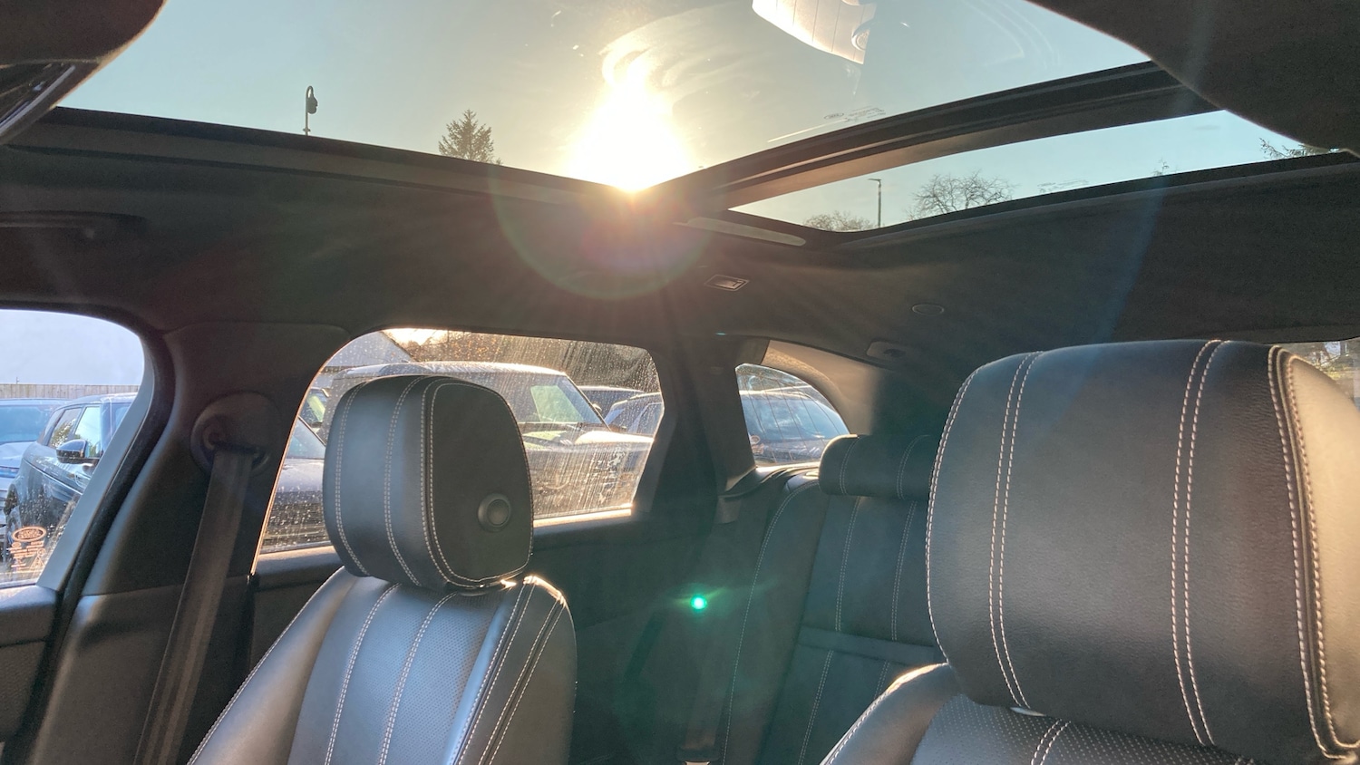 Used Land Rover Range Rover Velar 2021 for sale - 76791267: Photo 25