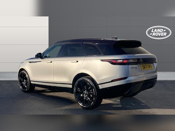Used Land Rover Range Rover Velar 2021 for sale - 76791267: Photo