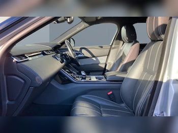 Used Land Rover Range Rover Velar 2021 for sale - 76791267: Photo