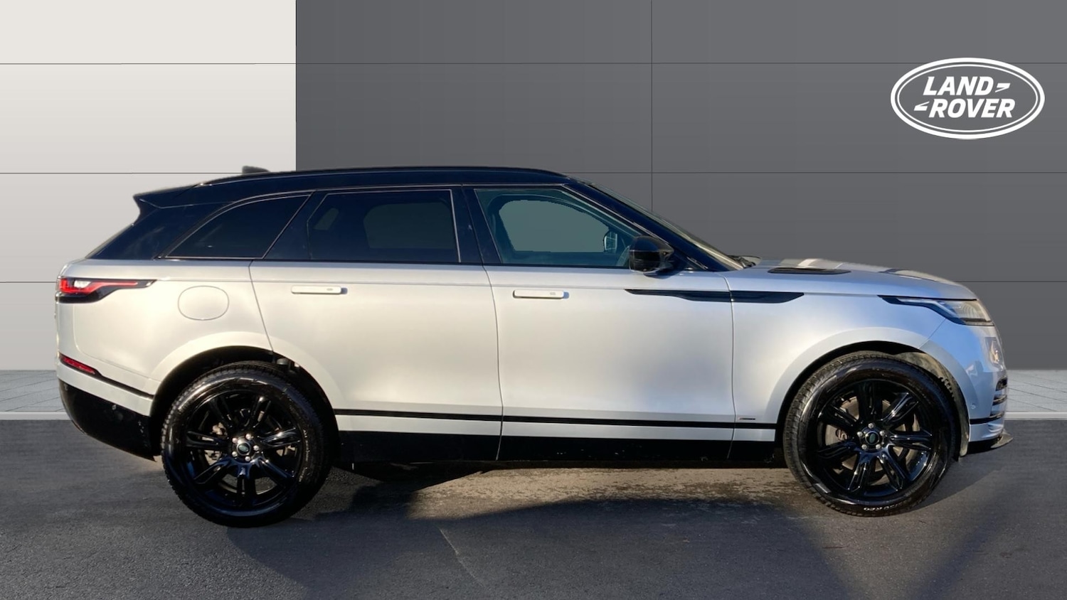 Used Land Rover Range Rover Velar 2021 for sale - 76791267: Photo 5