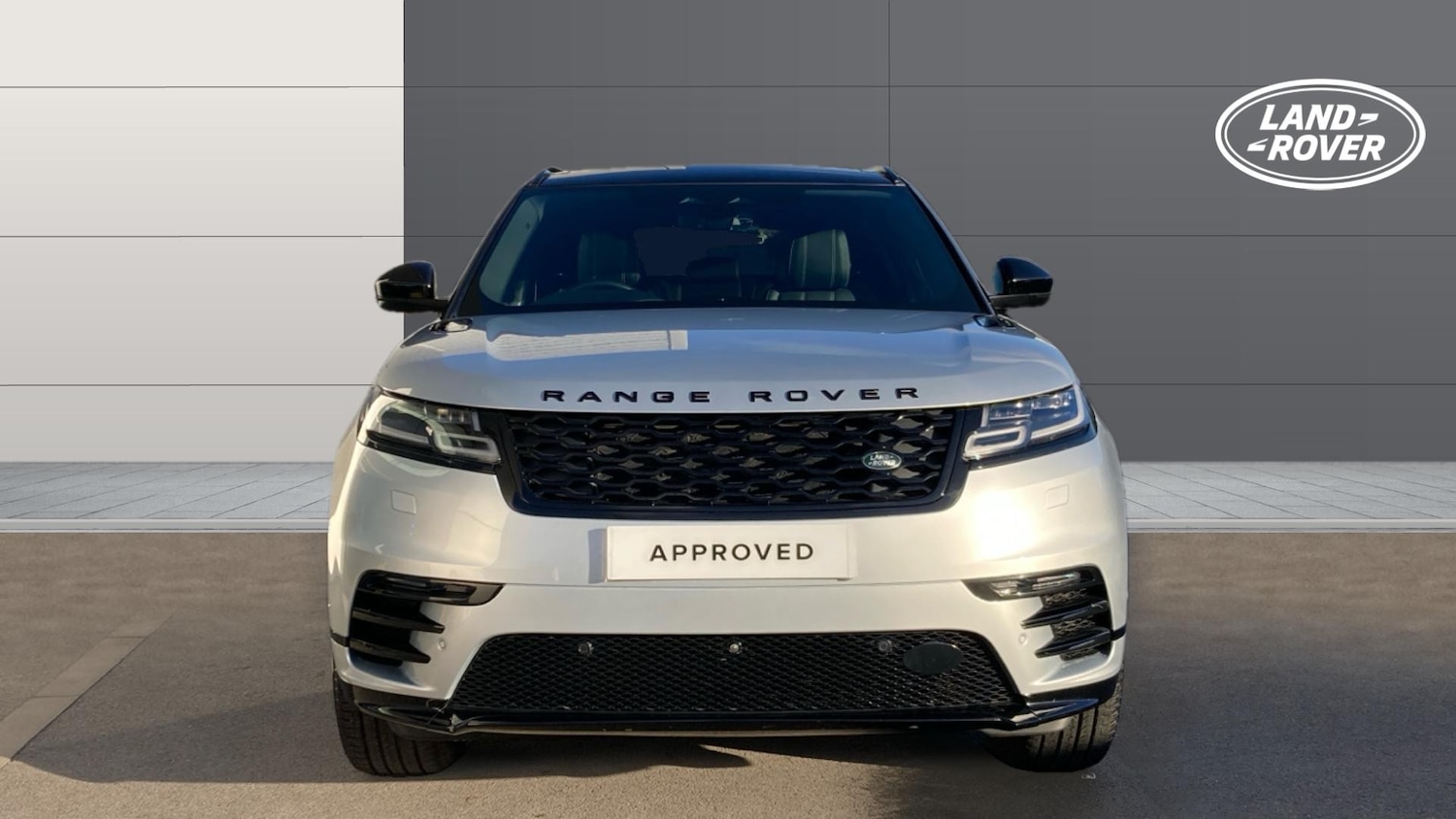 Used Land Rover Range Rover Velar 2021 for sale - 76791267: Photo 7