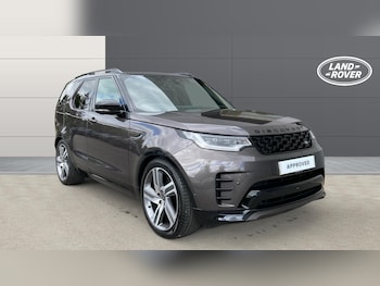Used Land Rover Discovery 2025 for sale - 75690863: Photo