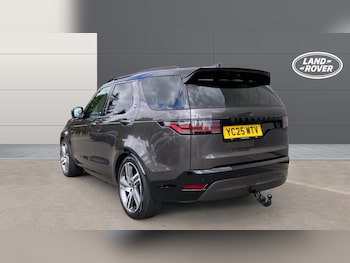 Used Land Rover Discovery 2025 for sale - 75690863: Photo