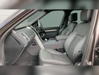 Used Land Rover Discovery 2025 for sale - 75690863: Photo