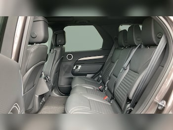 Used Land Rover Discovery 2025 for sale - 75690863: Photo