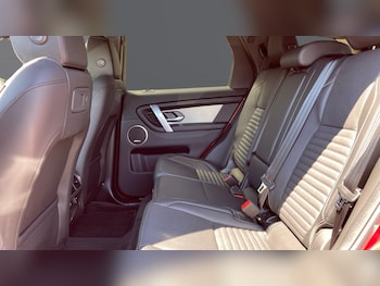 Used Land Rover Discovery Sport 2026 for sale - 79195766: Photo