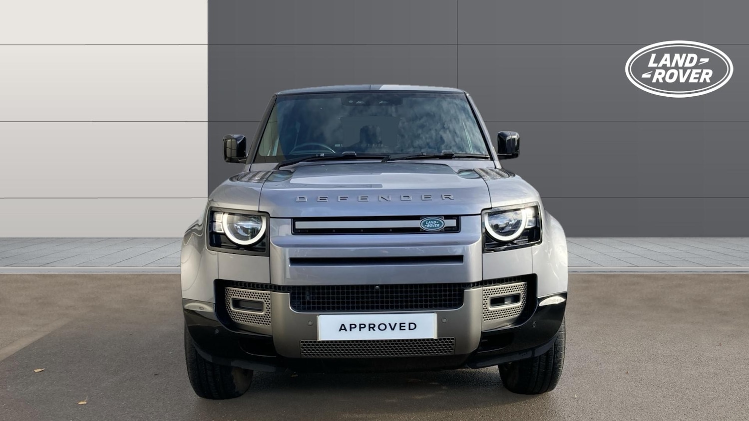 Used Land Rover Defender 2021 for sale - 76343884: Photo 7