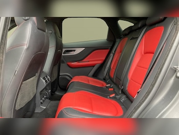 Used Jaguar F-Pace 2018 for sale - 78224040: Photo