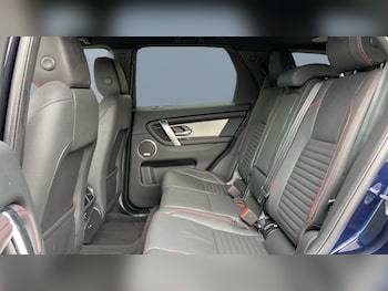 Used Land Rover Discovery Sport 2023 for sale - 77975752: Photo