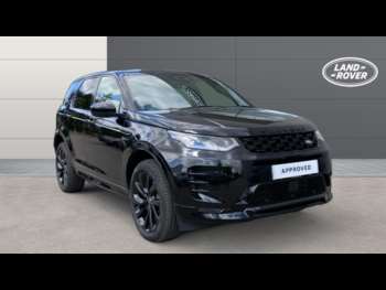 2024 (74) - 2.0 D200 Dynamic HSE 5dr Auto [5 Seat] Diesel Station Wagon