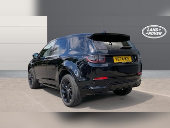 Used Land Rover Discovery Sport 2024 for sale - 75144755: Photo
