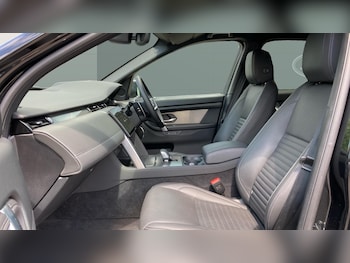 Used Land Rover Discovery Sport 2024 for sale - 75144755: Photo