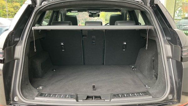 Used Land Rover Range Rover Evoque 2024 for sale - 76287131: Photo 10