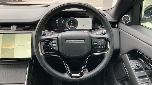 Used Land Rover Range Rover Evoque 2024 for sale - 76287131: Photo 15