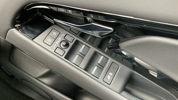 Used Land Rover Range Rover Evoque 2024 for sale - 76287131: Photo 22