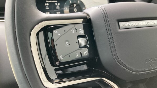 Used Land Rover Range Rover Evoque 2024 for sale - 76287131: Photo 24