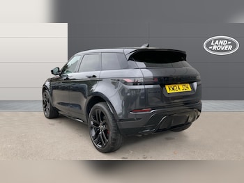 Used Land Rover Range Rover Evoque 2024 for sale - 76287131: Photo 2