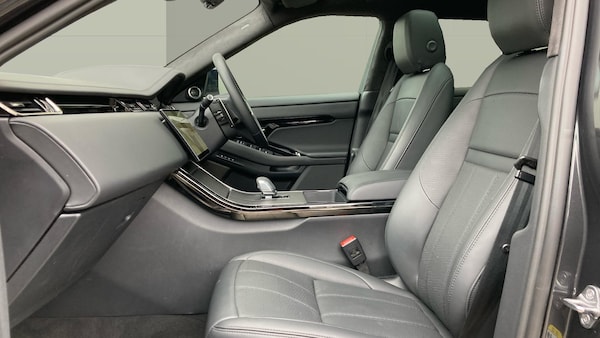 Used Land Rover Range Rover Evoque 2024 for sale - 76287131: Photo 3