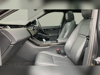 Used Land Rover Range Rover Evoque 2024 for sale - 76287131: Photo 3
