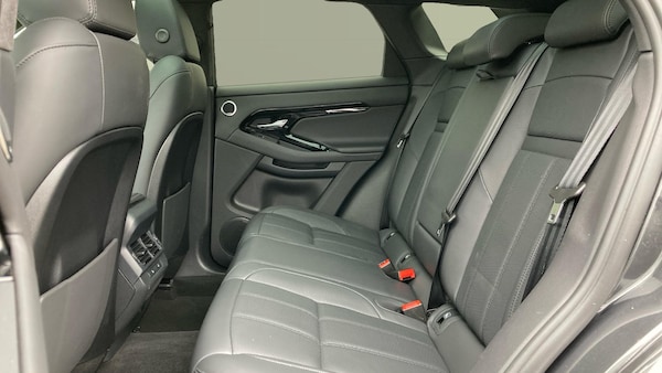 Used Land Rover Range Rover Evoque 2024 for sale - 76287131: Photo 4