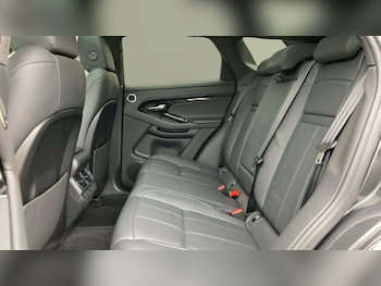 Used Land Rover Range Rover Evoque 2024 for sale - 76287131: Photo 4