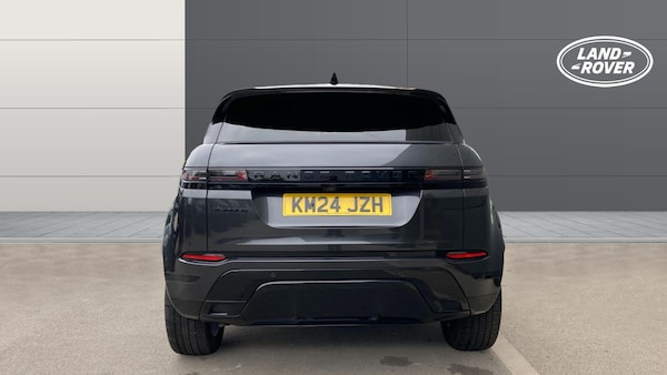 Used Land Rover Range Rover Evoque 2024 for sale - 76287131: Photo 6