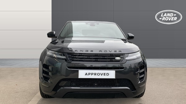 Used Land Rover Range Rover Evoque 2024 for sale - 76287131: Photo 7
