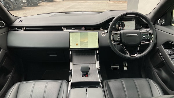 Used Land Rover Range Rover Evoque 2024 for sale - 76287131: Photo 9