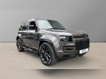 Used Land Rover Defender 2026 for sale - 79772028: Photo