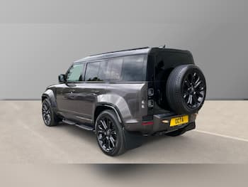 Used Land Rover Defender 2026 for sale - 79772028: Photo
