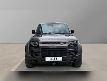 Used Land Rover Defender 2026 for sale - 79772028: Photo