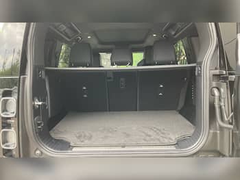 Used Land Rover Defender 2026 for sale - 79772028: Photo